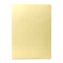 Crok'Book carnet piqué 24F A3 90g F/ Pce