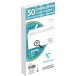 Paquet de 50 Enveloppes Blanches C6/5-114x229mm - Auto-Adhésives - 80g/m2/ Pce