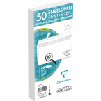 Paquet de 50 Enveloppes...