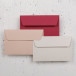 Paquet de 20 enveloppes Pollen 90x140mm 120g/m2/ Pce