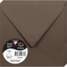 Paquet de 20 enveloppes Pollen 140x140mm 120g/m2/ Pce