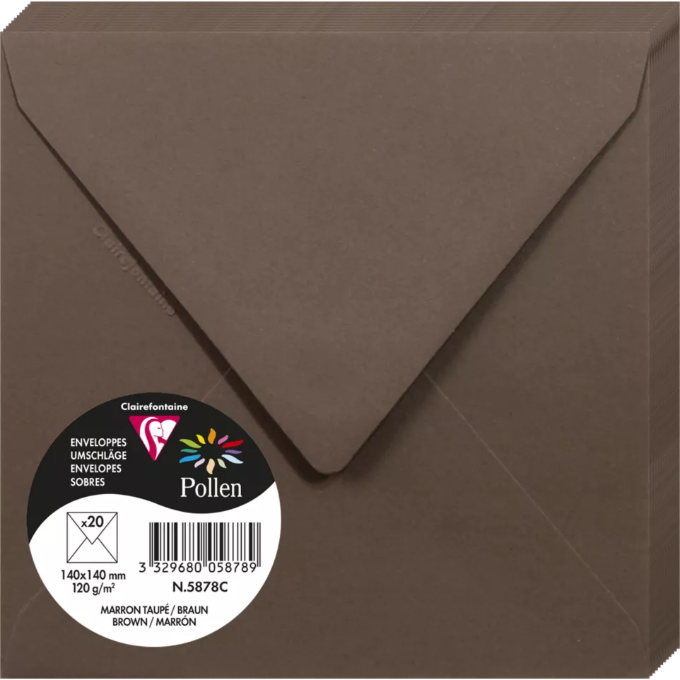 Pollen pk20 envelop1-20g 140x140...