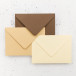 Pollen Kraft Envelopes /20s 162x229/ Pc.