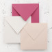 Pollen Envelopes x20, 165x165/ Pc.