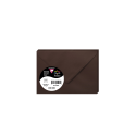 Paquet de 20 enveloppes Pollen 75x100mm 120g/m2/ Pce