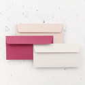 Clairefontaine Pollen Envelopes, DL/ Pc.