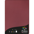 Pollen Card 120g A4 x50/ Pc.