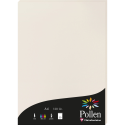 Pollen pk50 bl 120g A4 parelgrijs-/ St.