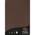 Pollen Card 120g A4 x50/ Pc.