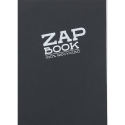 ZAP BOOK GLUED A5 80G 160sheet/ Pc.