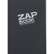 Zap book Sketch pad-160bl 80g A5 zwart/ St.