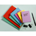 ZAP BOOK GLUED A5 80G 160sheet/ Pc.