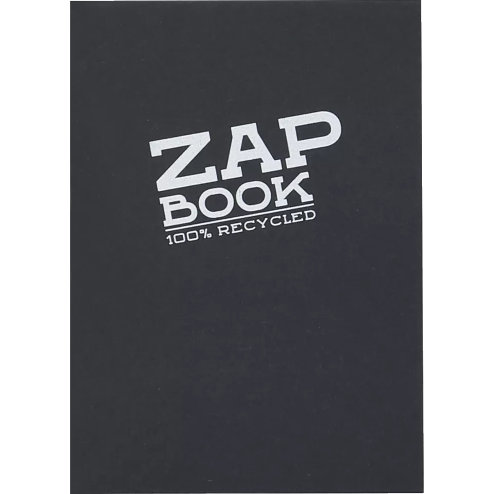 Clairefontaine ZAP BOOK Recycled...