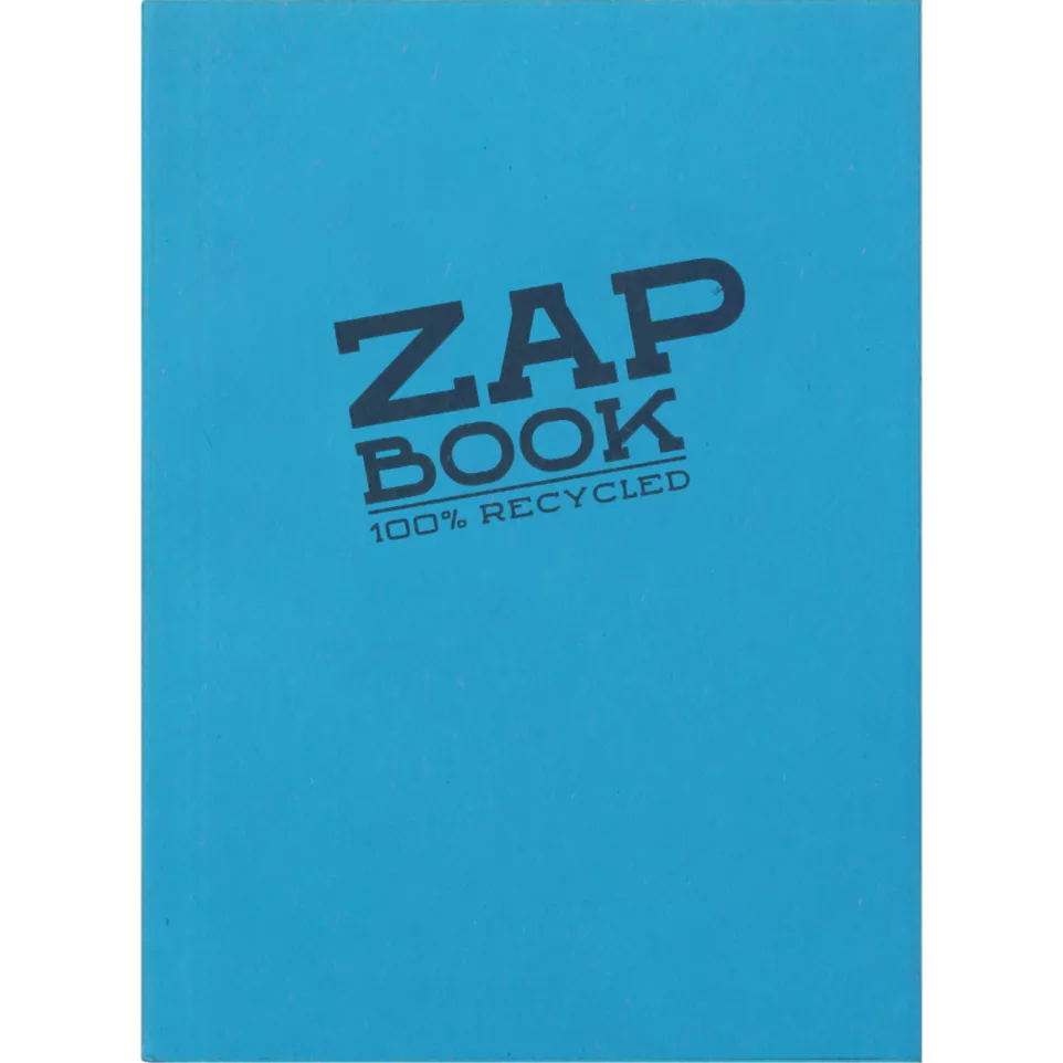 Clairefontaine's Zap Book is more...