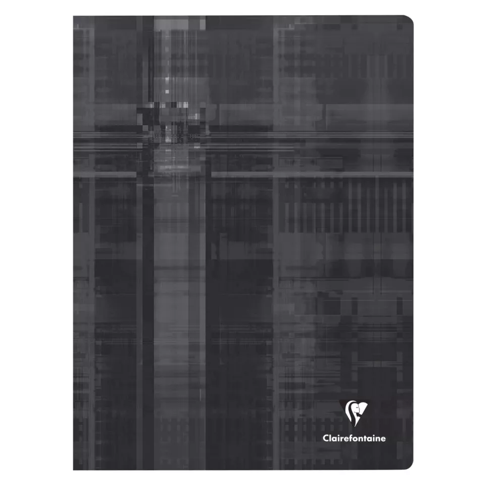 Cahier piqué 24x32 cm 48 pages petits...