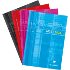 Clairefontaine Staplebound...