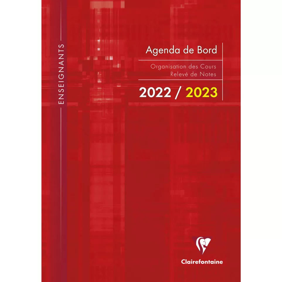 Leraren puntenboek/j-aartal geniet A4...