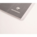 Clairefontaine Staplebound Dated Record Book A4 FR/ Pc.