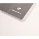 Leraren puntenboek/j-aartal geniet A4 58b/ St.