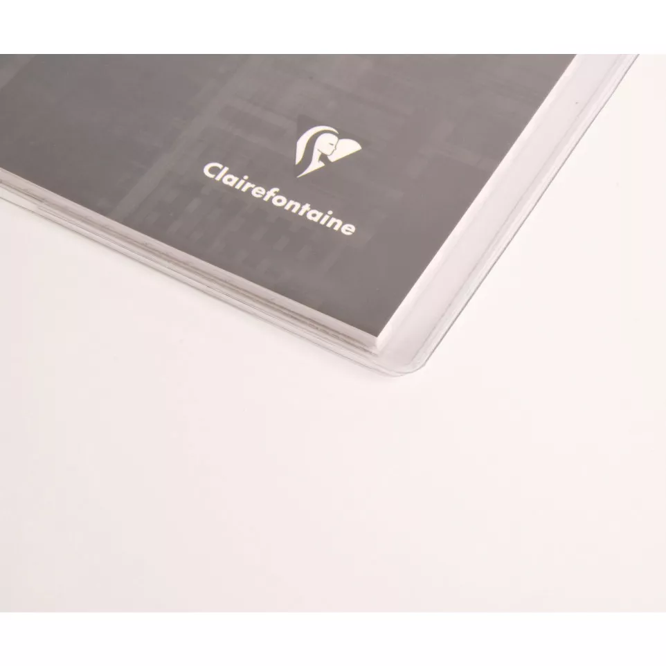 Clairefontaine Staplebound Dated...