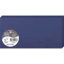Pollen pk25 dubb krt- 210g106x213 blauw/ St.