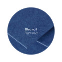 Paquet de 25 cartes pliées Pollen 106x213mm 210g/m2/ Pce