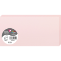 Pollen pk25 dubb krt- 210g106x213 roze/ St.