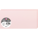 Pollen pk25 dubb krt- 210g106x213 roze/ St.
