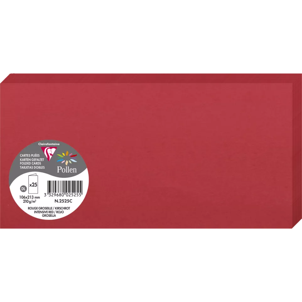 Pollen pk25 dubb krt- 210g106x213...