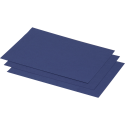 Pollen pk 25 kaart 2-10g158x222 do.blauw/ St.