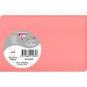 Paquet de 25 cartes simples Pollen 82x128mm 210g/m2/ Pce
