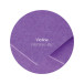 Pollen pk 25krt 210g 70x95 violet-/ St.