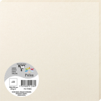 Paquet de 25 cartes simples...