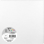 Paquet de 25 cartes simples...