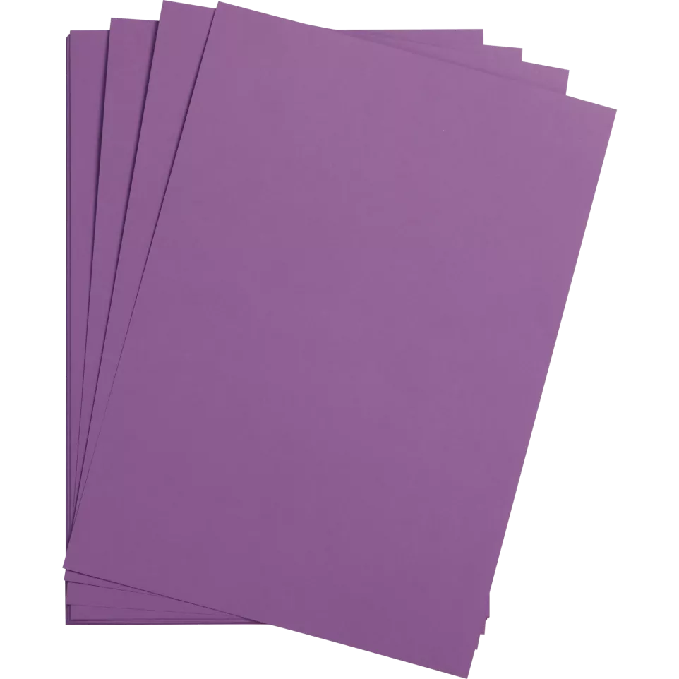 50F MAYA 120G A1 VIOLET-/ Pc.