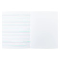 8000 Schrift 17x22 16bl 90g DL5mm-/ St.