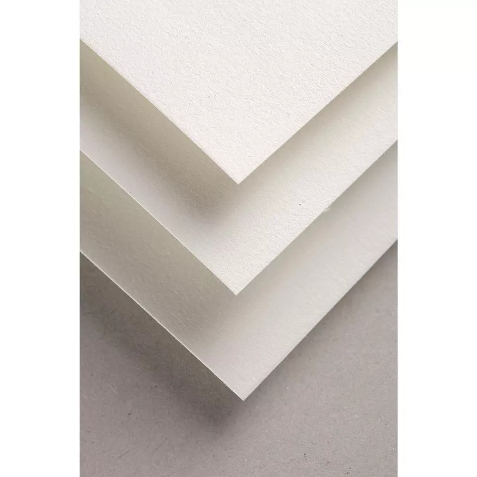 Blok Tekenpapier 20bl  160g 24x32cm-/...