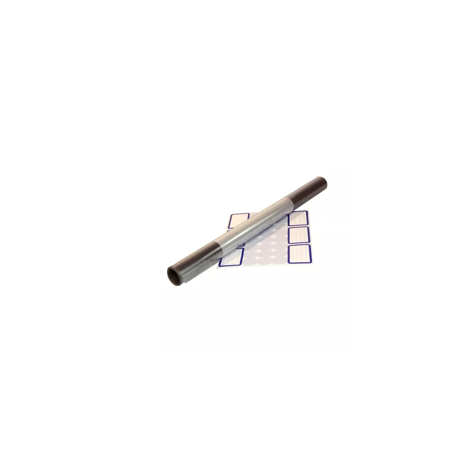 Rol 3x0,45m PVC kaft-folie 80µ...