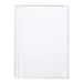 Schriftomslag Crista-l Luxe 24x32 nocolor/ St.