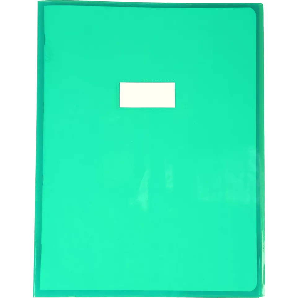 Schriftomsl.Cristal-Luxe 24x32 22µ...