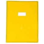 Protège-cahiers cristalux...