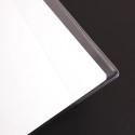Schriftomsl.Cristal-Luxe 24x32 22µ nocol/ St.