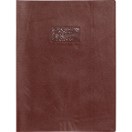 Calligraphe Book Protector...