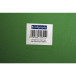 Clairefontaine Book Protector Opaque 20/100, 17x22cm, Victoria Blue, 1 Pack of 20/ Pc.