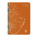 FOREVER RECYCl. SCHR-. SPI A5 90G 60BL L./ St.