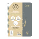 FOREVER RECYCl. SCHR-. SPI A5 90G 60BL L./ St.