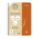 Forever Wire bound Notebook A5 90g, Lined/ Pc.