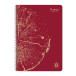 Clairefontaine Forever Wire bound Notebook A4 90g, Lined/ Pc.