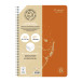 FOREVER RECYCl. SCHR-. SPI A4 90G 60BL L./ St.