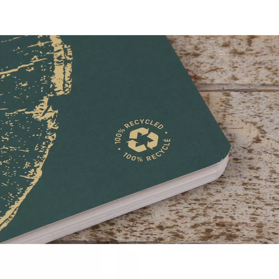 Cahier reliure intégrale FOREVER...